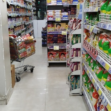 why Independence FMCG Business